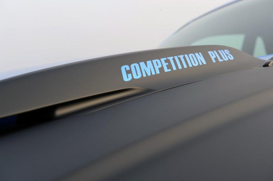  Dodge Challenger Competition + by Hurst 2009 года  (фото 21 из 30)